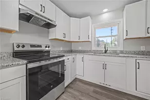 3132 Bellemont Mount Hermon Rd, Burlington, NC 27215 - Photo 13