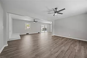 3132 Bellemont Mount Hermon Rd, Burlington, NC 27215 - Photo 7