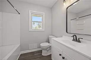 3132 Bellemont Mount Hermon Rd, Burlington, NC 27215 - Photo 19