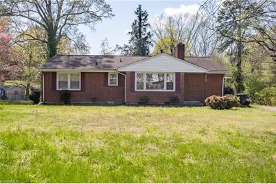 3956 Talcott Avenue, Winston-Salem, NC 27106 - Photo 1