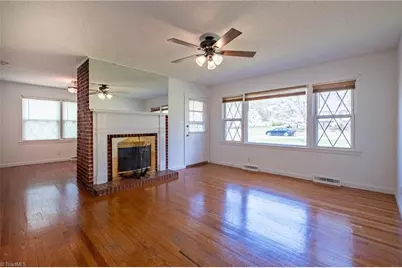 3956 Talcott Avenue, Winston-Salem, NC 27106 - Photo 3