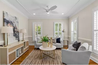 2801 Benjamin Court, Jamestown, NC 27282 - Photo 21