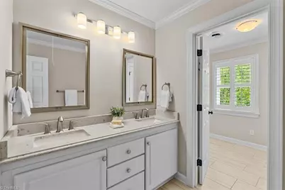 2801 Benjamin Court, Jamestown, NC 27282 - Photo 33