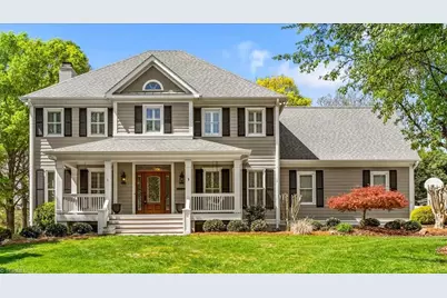 2801 Benjamin Court, Jamestown, NC 27282 - Photo 1