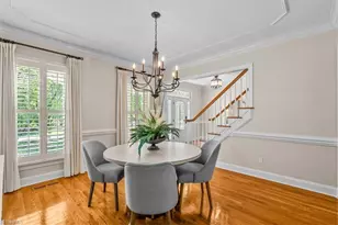 2801 Benjamin Ct, Jamestown, NC 27282 - Photo 19