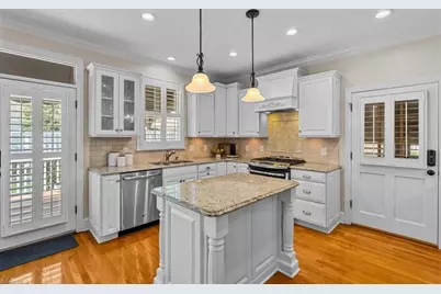 2801 Benjamin Court, Jamestown, NC 27282 - Photo 9