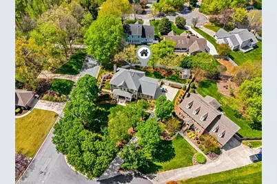 2801 Benjamin Court, Jamestown, NC 27282 - Photo 49