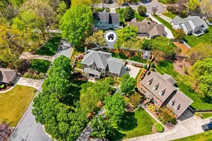 2801 Benjamin Ct, Jamestown, NC 27282 - Photo 49