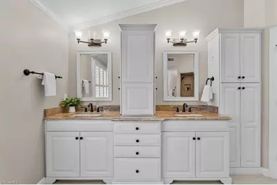 2801 Benjamin Court, Jamestown, NC 27282 - Photo 29