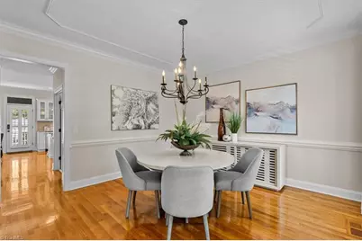 2801 Benjamin Court, Jamestown, NC 27282 - Photo 17