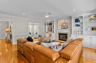 2801 Benjamin Ct, Jamestown, NC 27282 - Photo 5