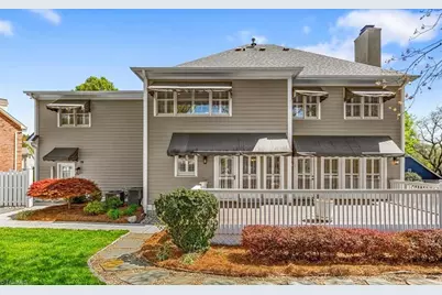 2801 Benjamin Court, Jamestown, NC 27282 - Photo 43