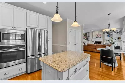 2801 Benjamin Court, Jamestown, NC 27282 - Photo 11