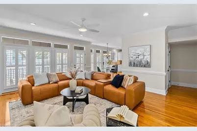 2801 Benjamin Court, Jamestown, NC 27282 - Photo 7