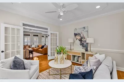 2801 Benjamin Court, Jamestown, NC 27282 - Photo 23