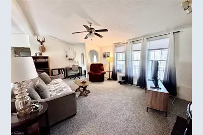 184 Silver Pine Trail, Thurmond, NC 28683 - Photo 9