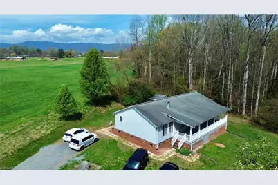184 Silver Pine Trail, Thurmond, NC 28683 - Photo 3