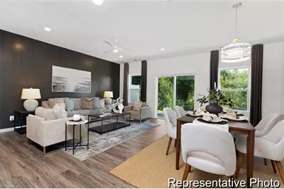 4236 Arable Street #228, Trinity, NC 27360 - Photo 9