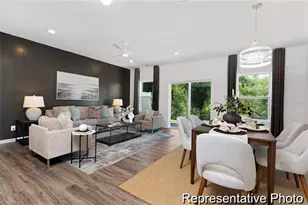 4236 Arable St, Trinity, NC 27360 - Photo 9