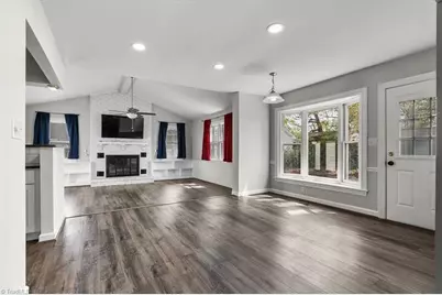 1229 Guilford College Road, Jamestown, NC 27282 - Photo 9