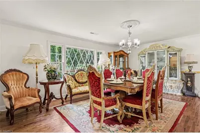 2801 Brookhill Drive, Winston-Salem, NC 27127 - Photo 9