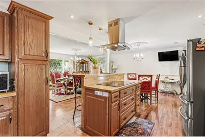 2801 Brookhill Drive, Winston-Salem, NC 27127 - Photo 5