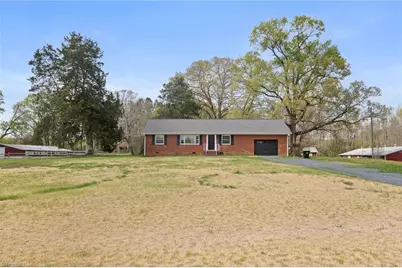 1561 Handy Road, Denton, NC 27239 - Photo 1