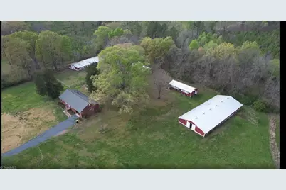 1561 Handy Road, Denton, NC 27239 - Photo 3
