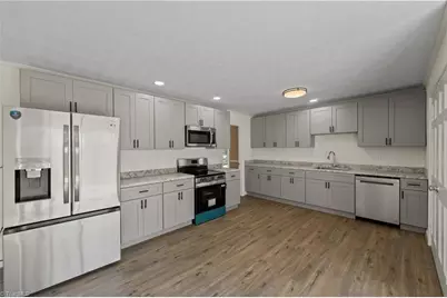 538 E Stadium Drive, Eden, NC 27288 - Photo 17