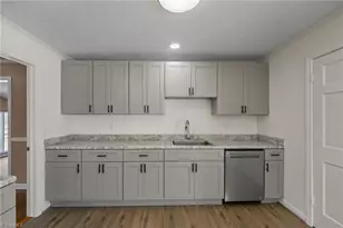 538 E Stadium Dr, Eden, NC 27288 - Photo 19