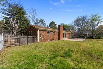 538 E Stadium Drive, Eden, NC 27288 - Photo 33