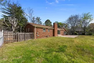 538 E Stadium Dr, Eden, NC 27288 - Photo 33