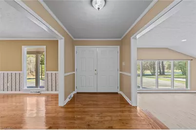 538 E Stadium Drive, Eden, NC 27288 - Photo 5