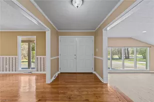 538 E Stadium Dr, Eden, NC 27288 - Photo 5