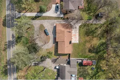 538 E Stadium Drive, Eden, NC 27288 - Photo 3