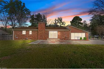 538 E Stadium Drive, Eden, NC 27288 - Photo 37