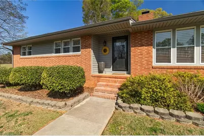 603 Shamrock Road, High Point, NC 27265 - Photo 5