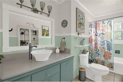 603 Shamrock Road, High Point, NC 27265 - Photo 23