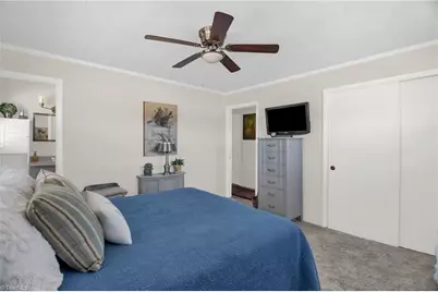 603 Shamrock Road, High Point, NC 27265 - Photo 21