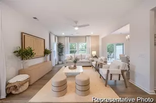 4218 Arable St, Trinity, NC 27360 - Photo 5