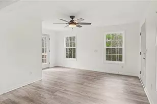 9295 Benefit Church Rd, Kernersville, NC 27284 - Photo 11