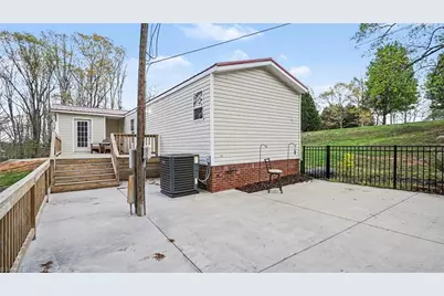 9295 Benefit Church Road, Kernersville, NC 27284 - Photo 3