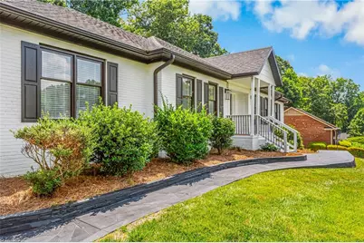 245 Heathcliff Place, Winston-Salem, NC 27104 - Photo 1