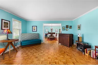 245 Heathcliff Place, Winston-Salem, NC 27104 - Photo 11