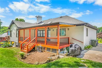 245 Heathcliff Place, Winston-Salem, NC 27104 - Photo 37