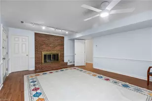 245 Heathcliff Pl, Winston-Salem, NC 27104 - Photo 35