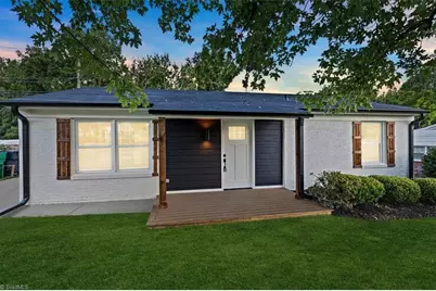 3600 Braden Drive, Charlotte, NC 28216 - Photo 1