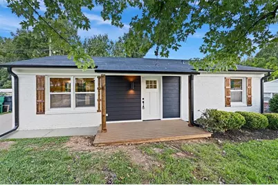 3600 Braden Drive, Charlotte, NC 28216 - Photo 17