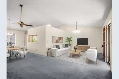 8626 Bull Road, Colfax, NC 27235 - Photo 7