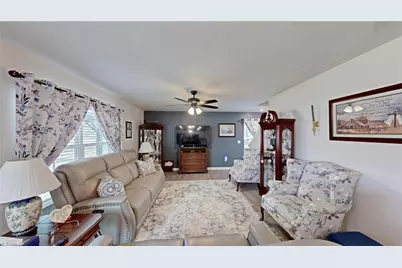 161 Jack Rabbit Court, Lexington, NC 27292 - Photo 5
